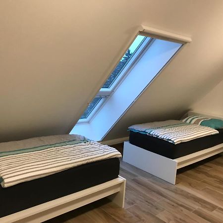 Heimatliebe Bruckmaier Apartment Neustadt an der Donau Bagian luar foto