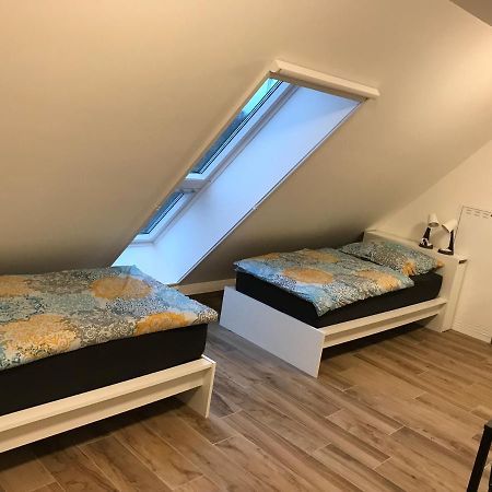 Heimatliebe Bruckmaier Apartment Neustadt an der Donau Bagian luar foto