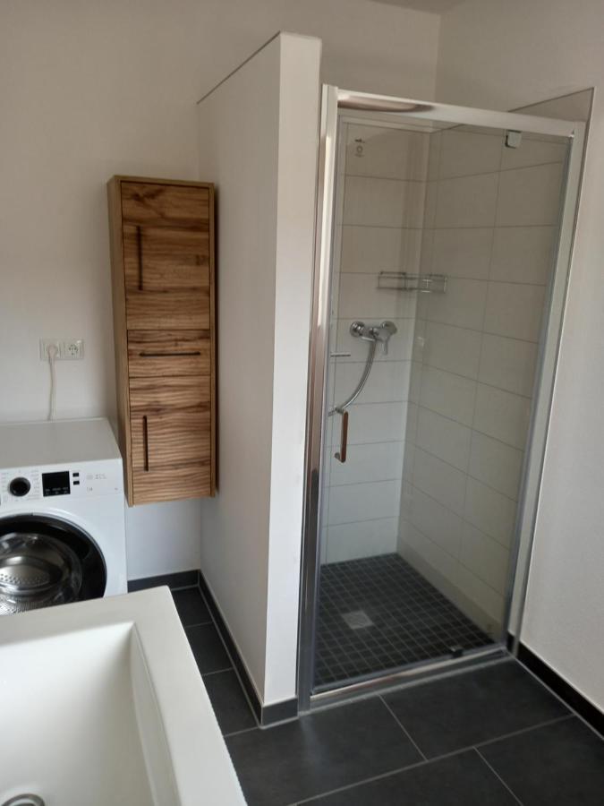 Heimatliebe Bruckmaier Apartment Neustadt an der Donau Bagian luar foto