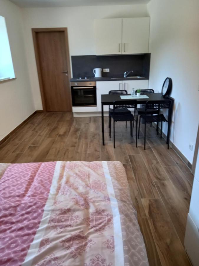 Heimatliebe Bruckmaier Apartment Neustadt an der Donau Bagian luar foto
