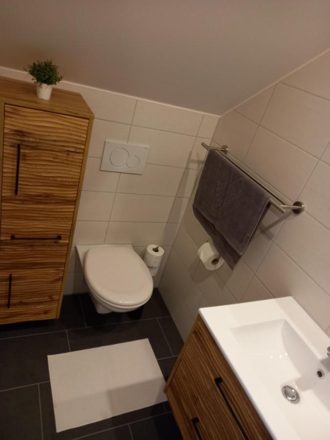 Heimatliebe Bruckmaier Apartment Neustadt an der Donau Bagian luar foto