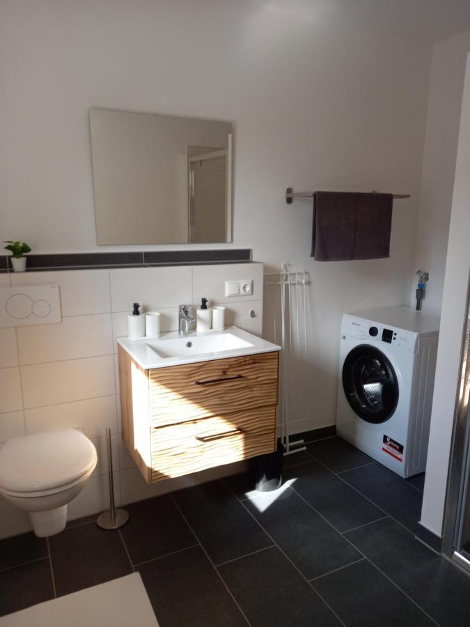 Heimatliebe Bruckmaier Apartment Neustadt an der Donau Bagian luar foto
