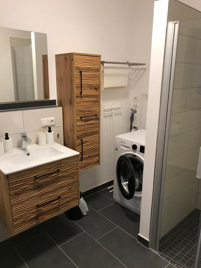 Heimatliebe Bruckmaier Apartment Neustadt an der Donau Bagian luar foto