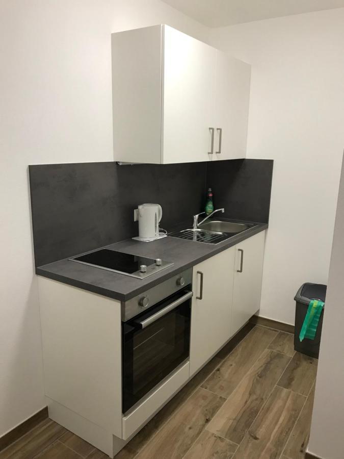 Heimatliebe Bruckmaier Apartment Neustadt an der Donau Bagian luar foto