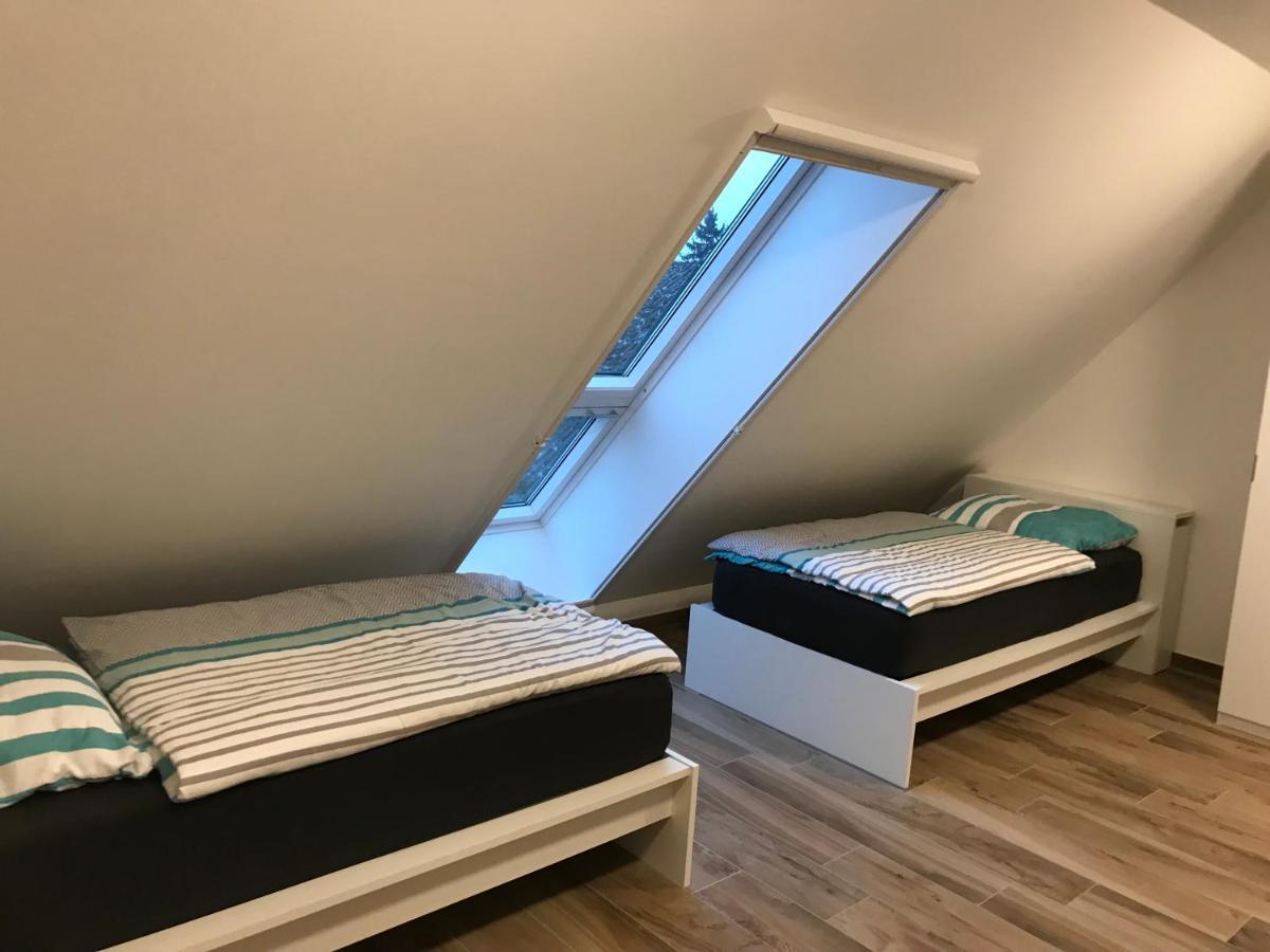 Heimatliebe Bruckmaier Apartment Neustadt an der Donau Bagian luar foto