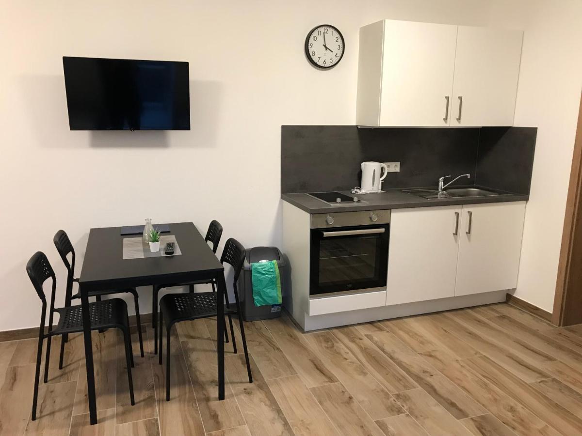 Heimatliebe Bruckmaier Apartment Neustadt an der Donau Bagian luar foto
