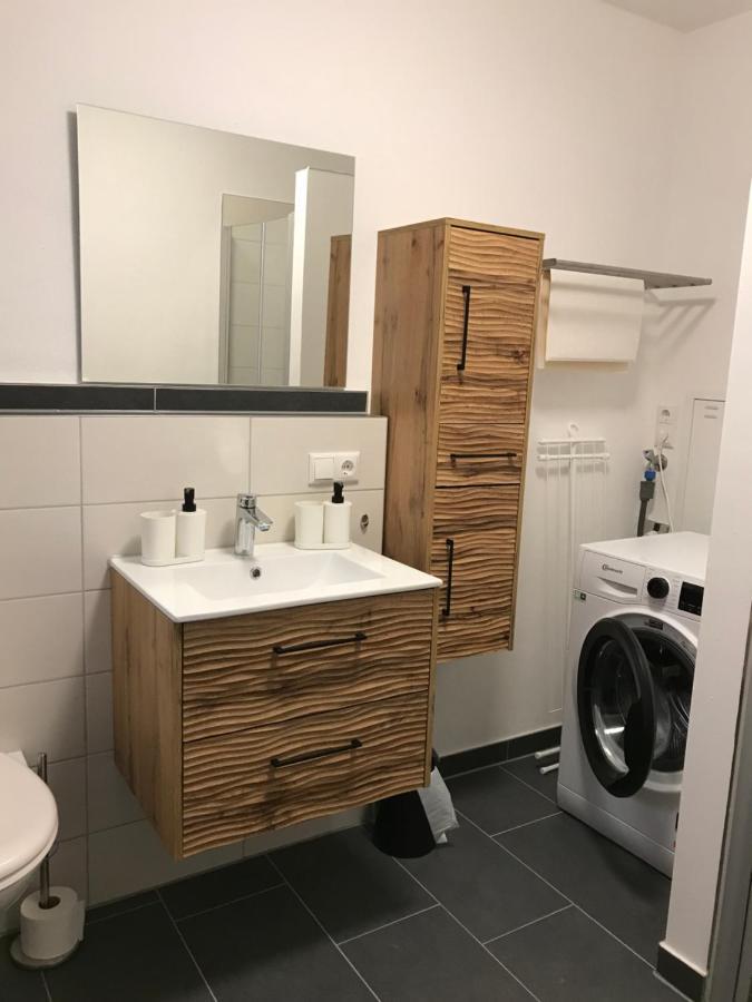 Heimatliebe Bruckmaier Apartment Neustadt an der Donau Bagian luar foto