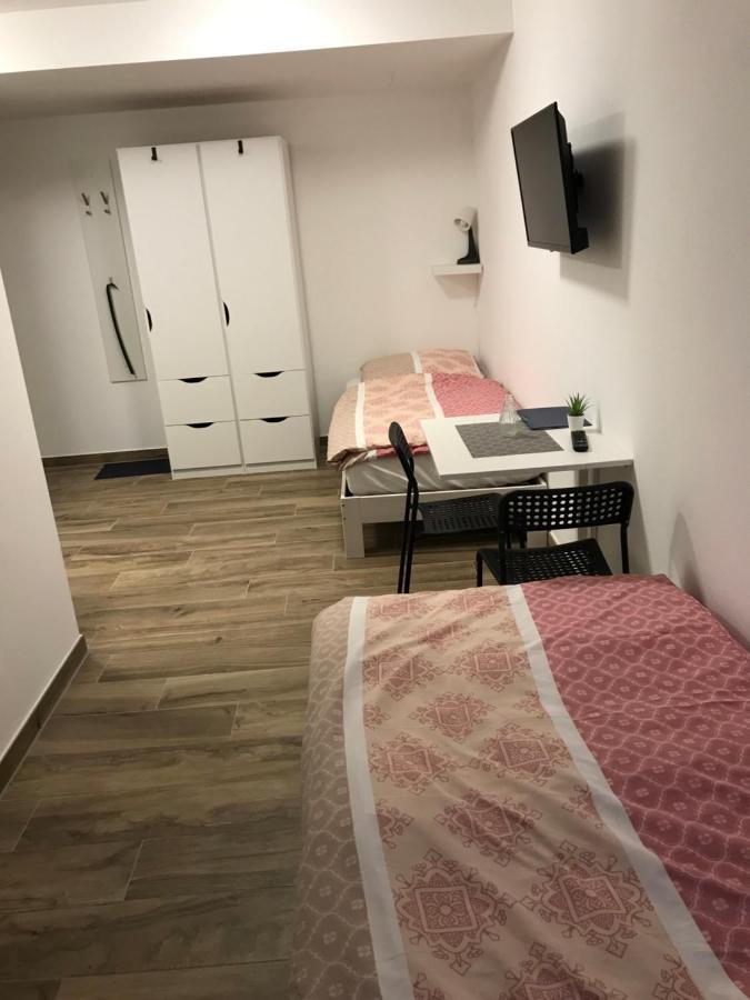 Heimatliebe Bruckmaier Apartment Neustadt an der Donau Bagian luar foto