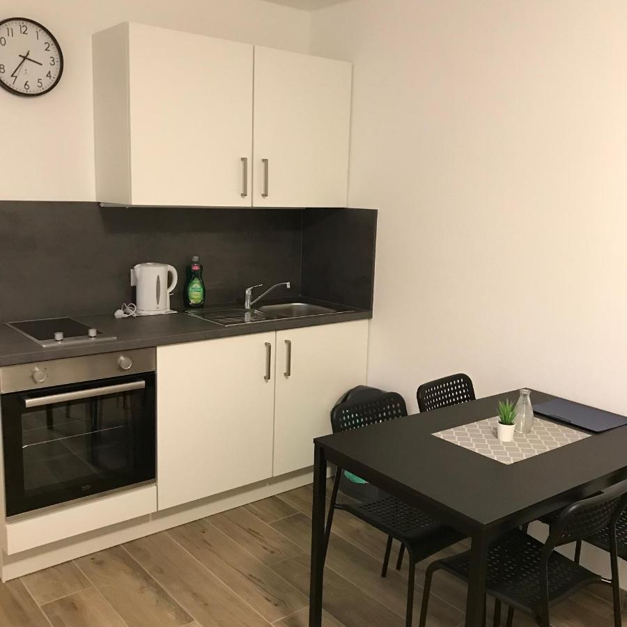 Heimatliebe Bruckmaier Apartment Neustadt an der Donau Bagian luar foto