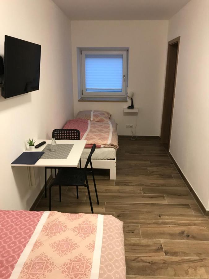 Heimatliebe Bruckmaier Apartment Neustadt an der Donau Bagian luar foto