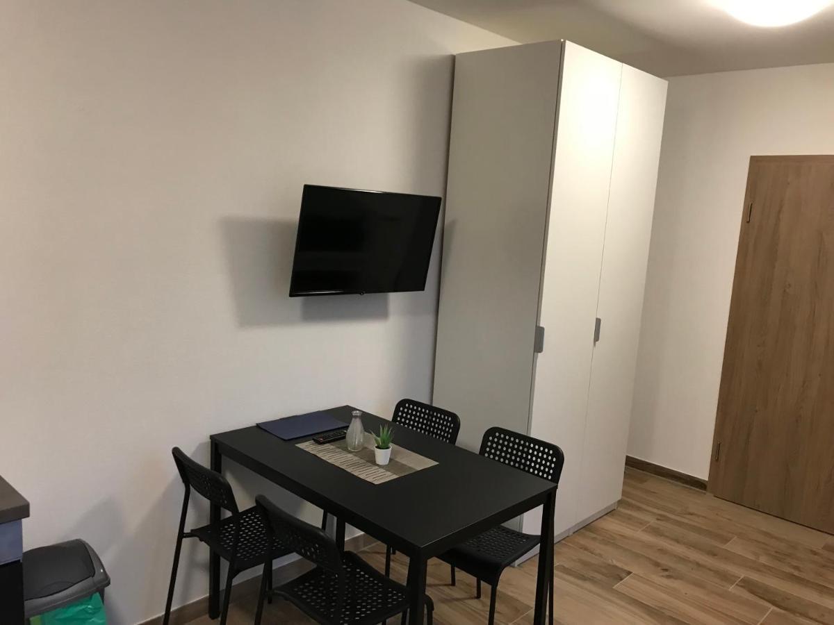 Heimatliebe Bruckmaier Apartment Neustadt an der Donau Bagian luar foto