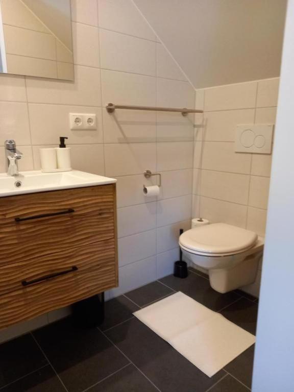 Heimatliebe Bruckmaier Apartment Neustadt an der Donau Ruang foto